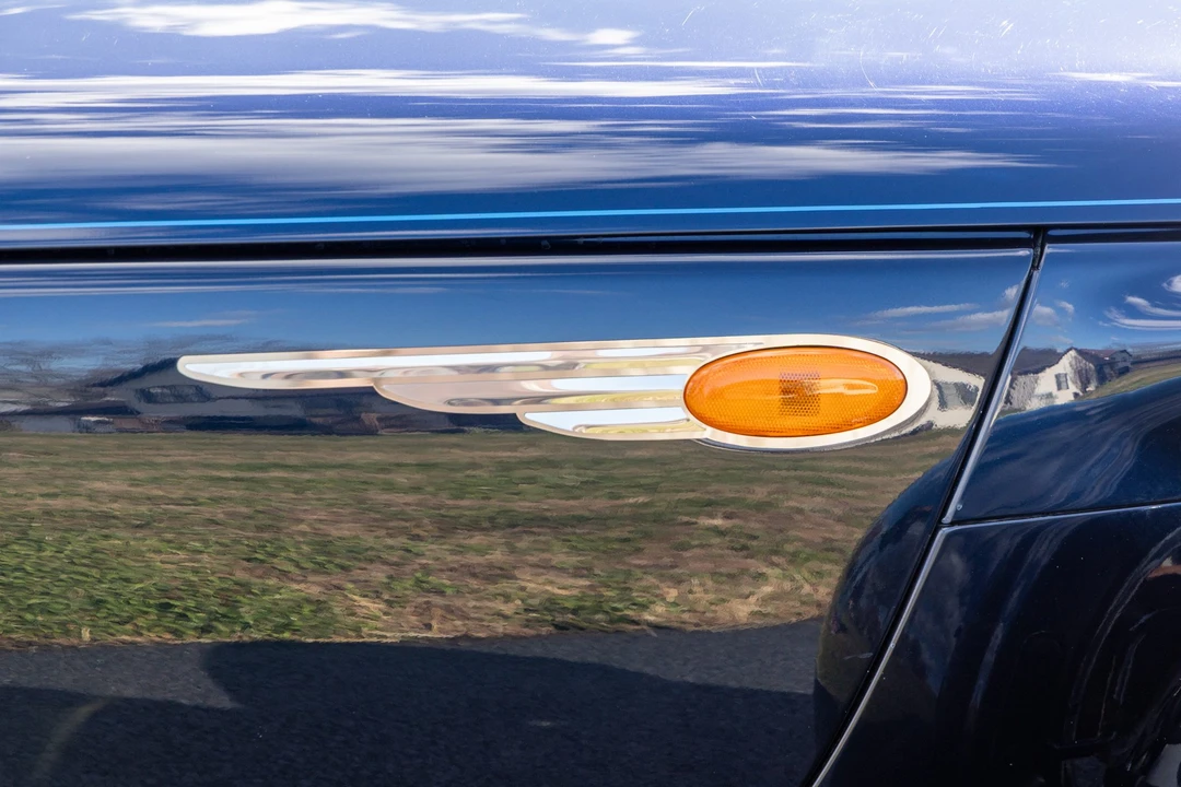 2001 Plymouth Prowler - Image 26 of 31