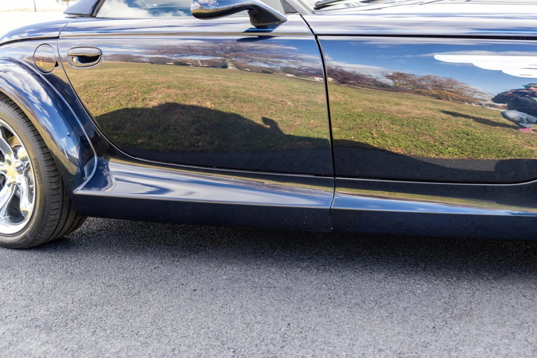 2001 Plymouth Prowler - Image 27 of 31