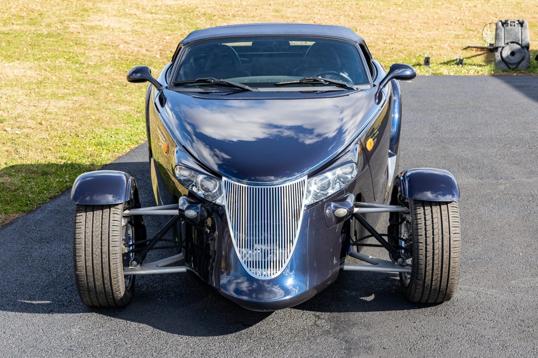 2001 Plymouth Prowler - Image 17 of 31