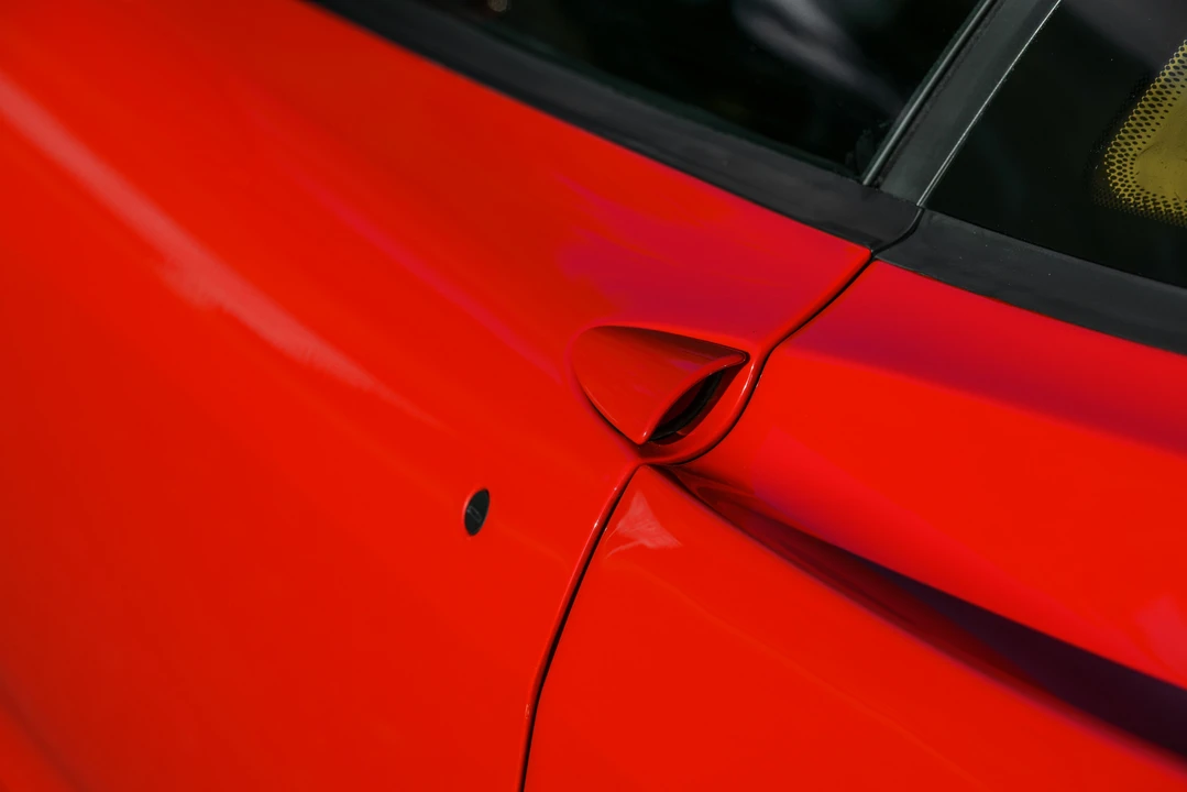 2001 Ferrari 360 Modena - Image 19 of 31