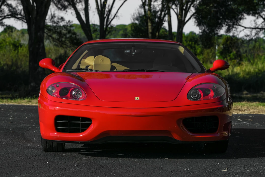 2001 Ferrari 360 Modena - Image 16 of 31