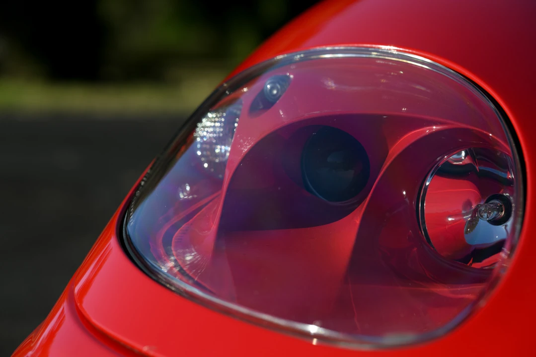2001 Ferrari 360 Modena - Image 20 of 31