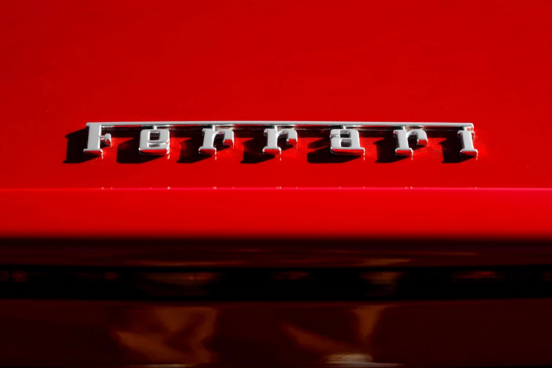 2001 Ferrari 360 Modena - Image 24 of 31