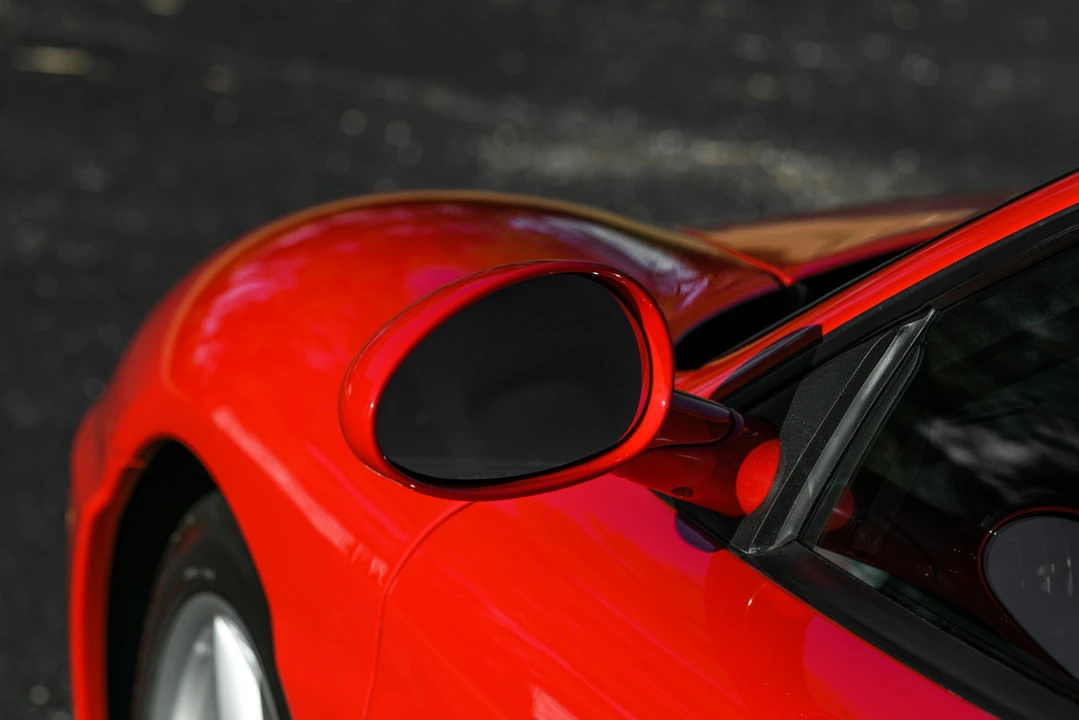 2001 Ferrari 360 Modena - Image 25 of 31