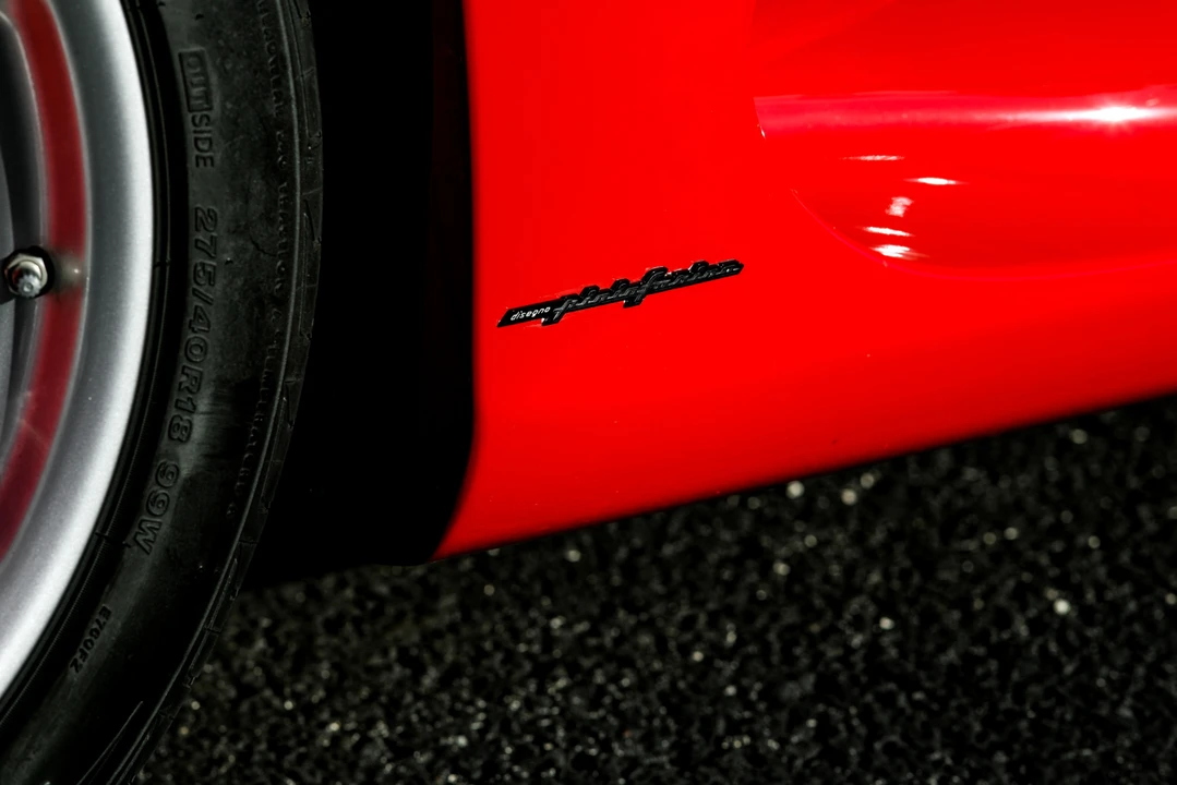 2001 Ferrari 360 Modena - Image 26 of 31