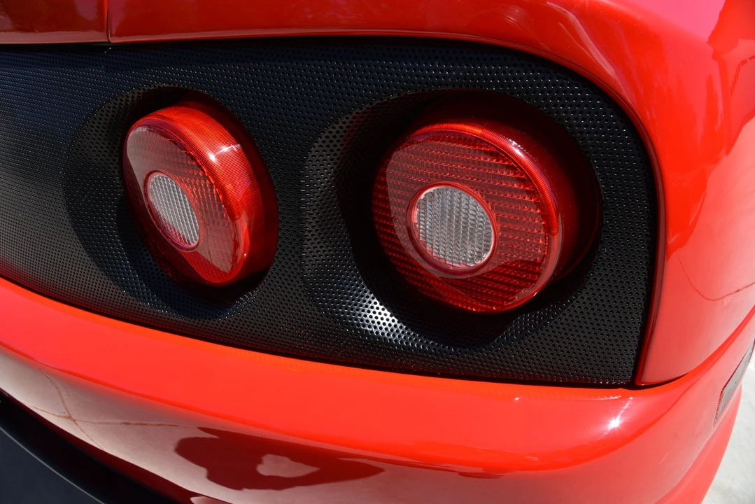 2001 Ferrari 360 Spider - Image 31 of 31