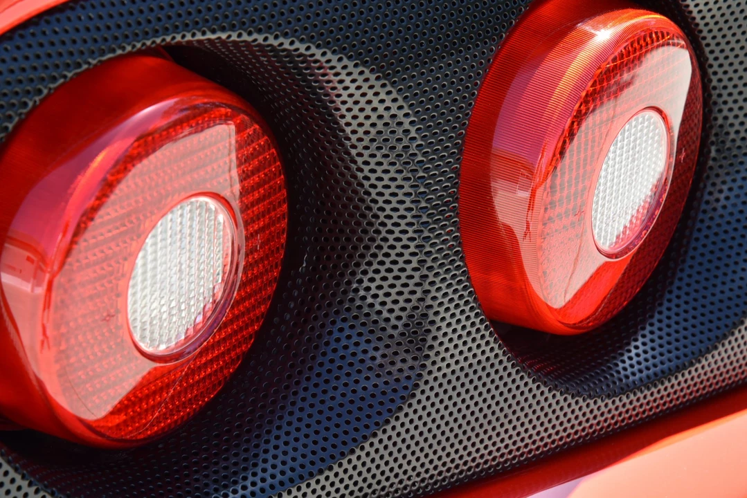 2001 Ferrari 360 Spider - Image 29 of 31