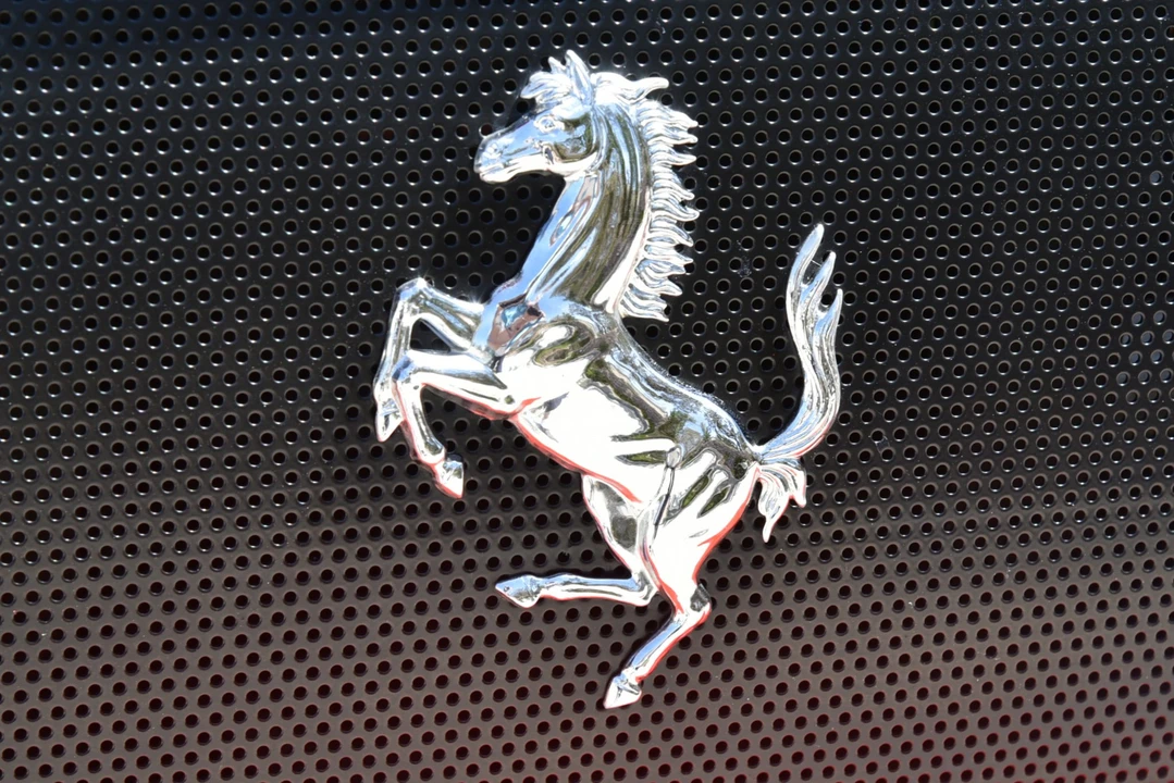 2001 Ferrari 360 Spider - Image 30 of 31