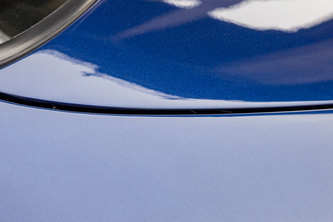 2001 Ferrari 550 Maranello - Image 26 of 31