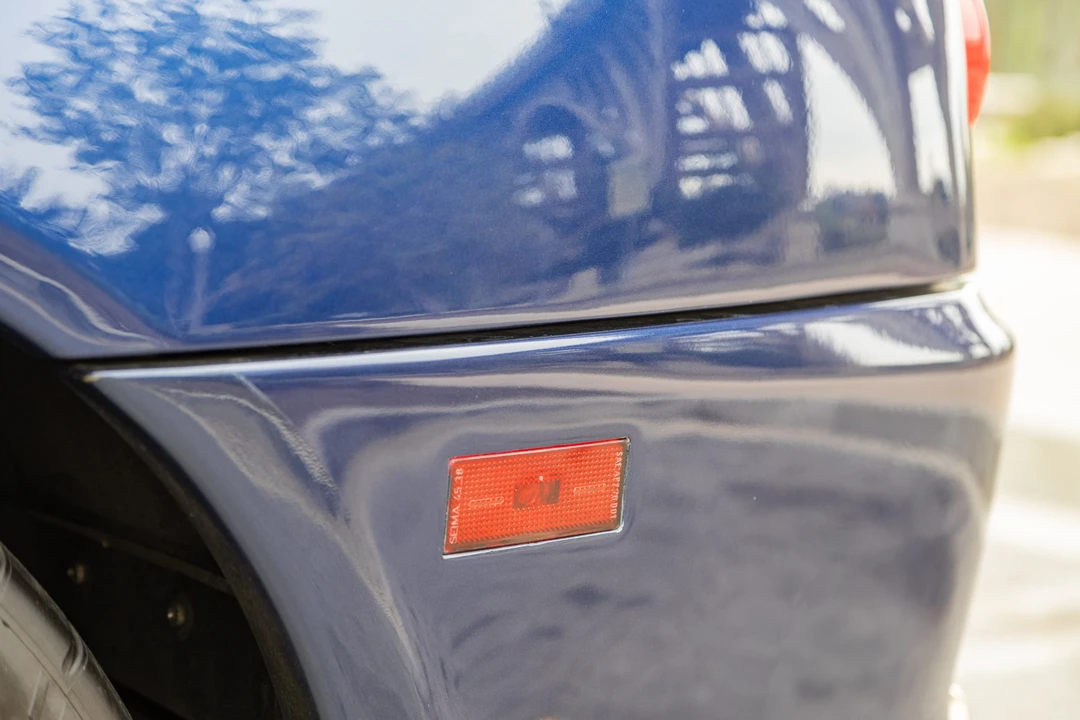 2001 Ferrari 550 Maranello - Image 29 of 31