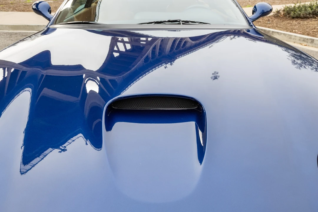 2001 Ferrari 550 Maranello - Image 20 of 31