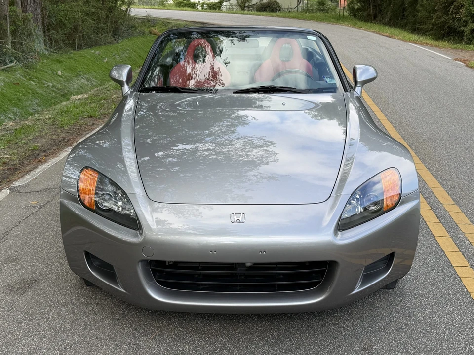 2001 Honda AP1 S2000 - Image 27 of 31