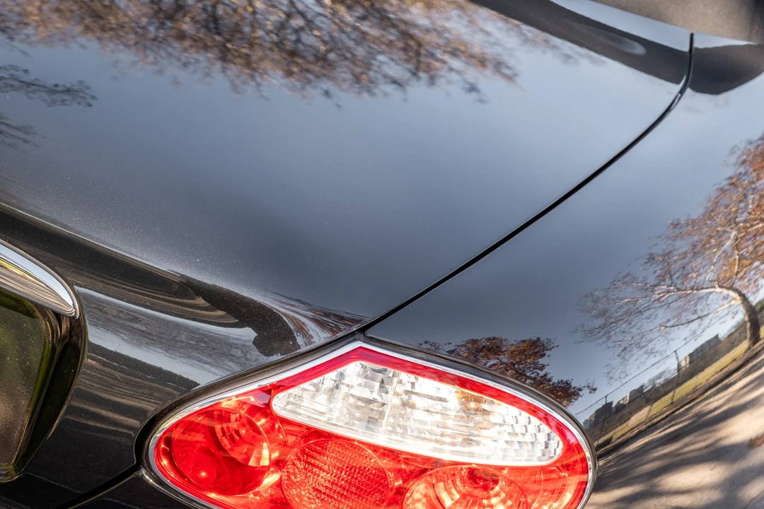 2001 Jaguar X100 XK8 - Image 31 of 31