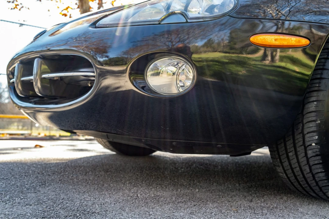 2001 Jaguar X100 XK8 - Image 25 of 31