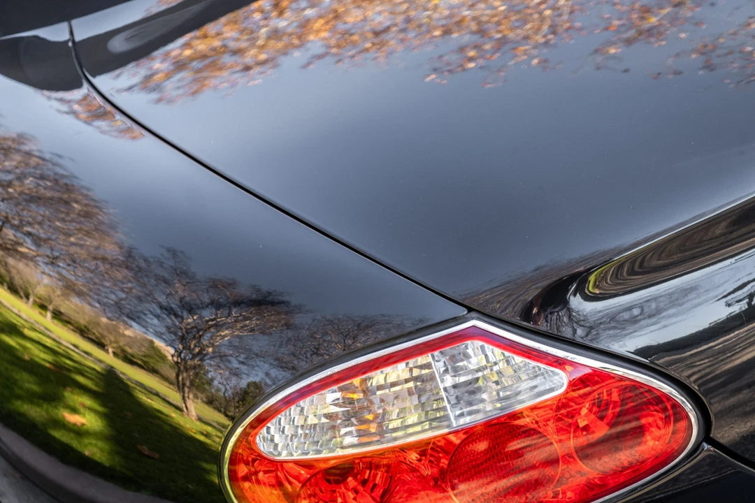 2001 Jaguar X100 XK8 - Image 30 of 31
