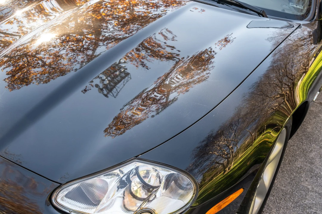 2001 Jaguar X100 XK8 - Image 29 of 31