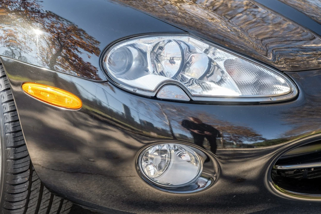 2001 Jaguar X100 XK8 - Image 23 of 31