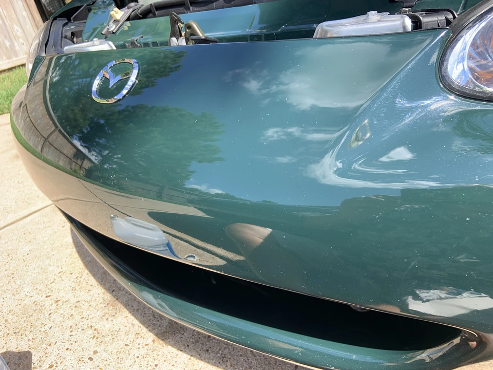 2001 Mazda NB MX-5 Miata - Image 31 of 31