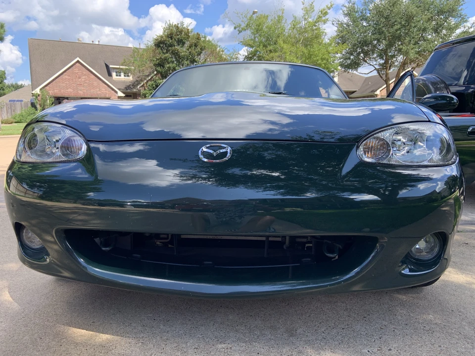 2001 Mazda NB MX-5 Miata - Image 30 of 31