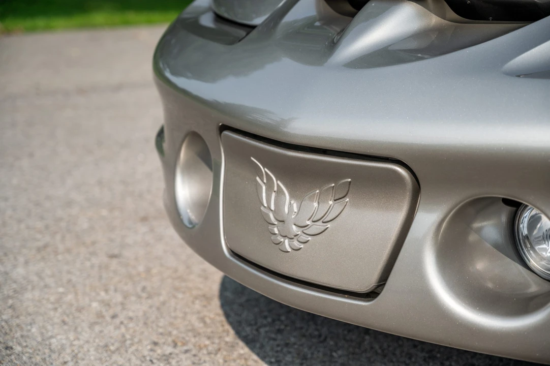 2001 Pontiac Firebird Trans Am 4th Gen - Image 18 of 31