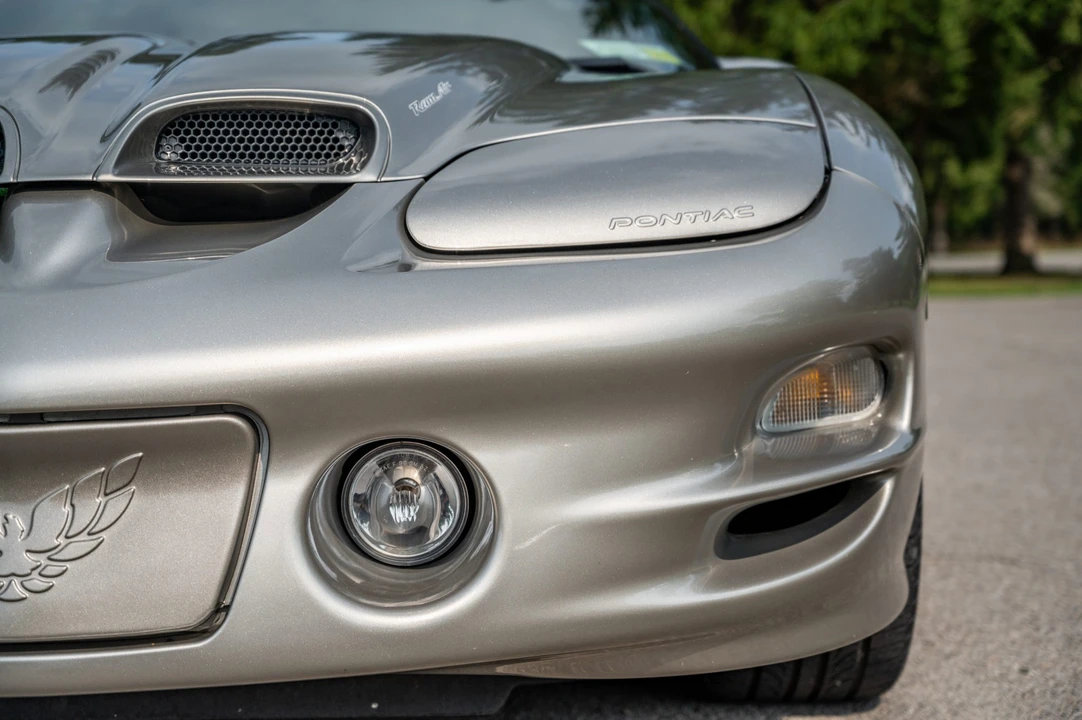 2001 Pontiac Firebird Trans Am 4th Gen - Image 15 of 31
