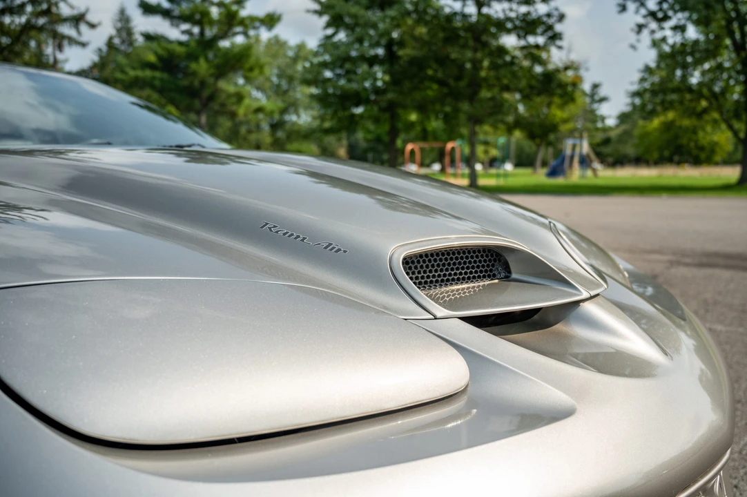 2001 Pontiac Firebird Trans Am 4th Gen - Image 16 of 31