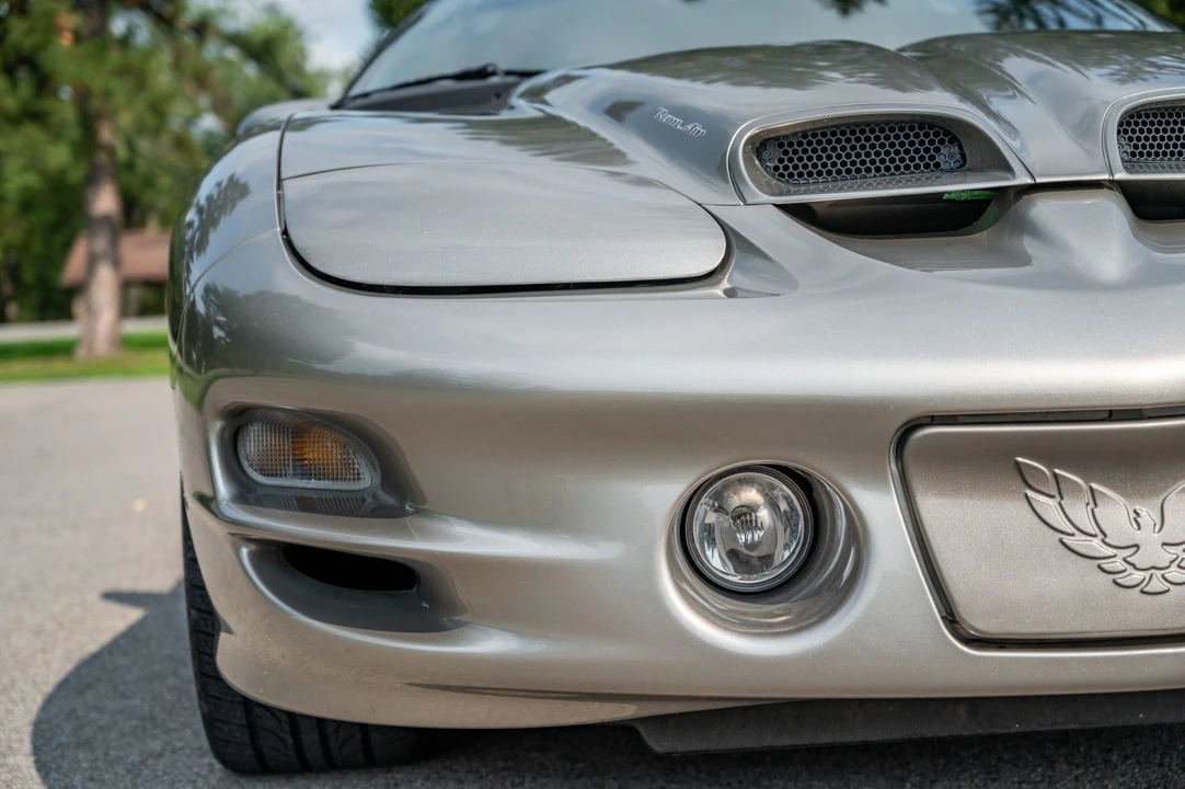 2001 Pontiac Firebird Trans Am 4th Gen - Image 14 of 31