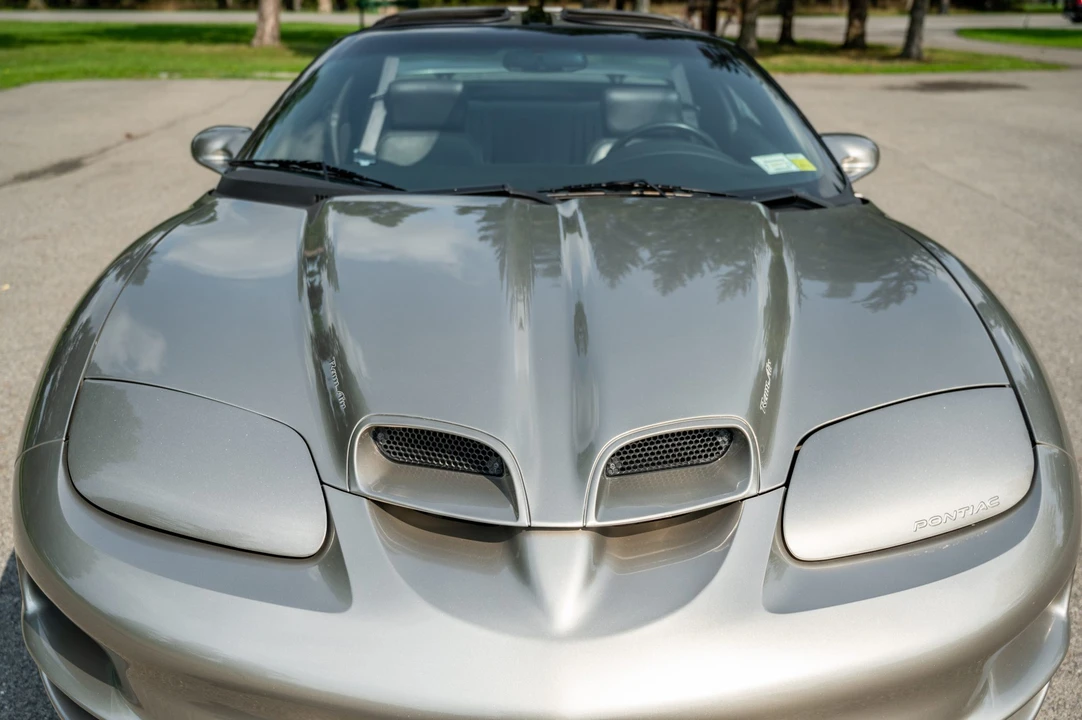 2001 Pontiac Firebird Trans Am 4th Gen - Image 11 of 31