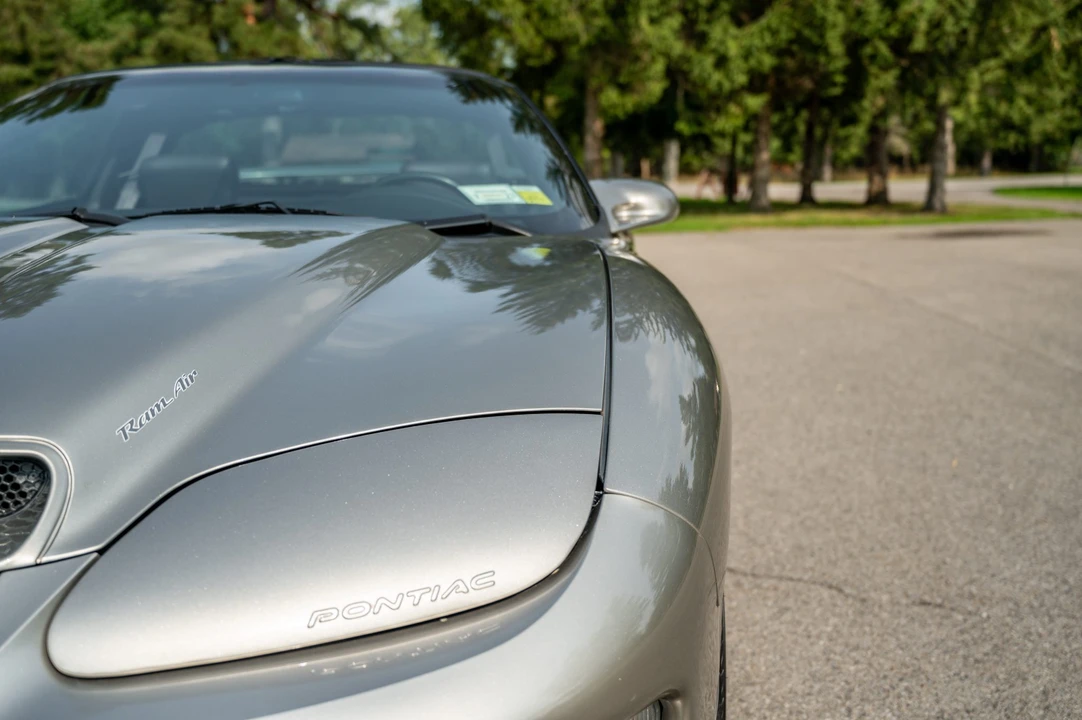 2001 Pontiac Firebird Trans Am 4th Gen - Image 13 of 31