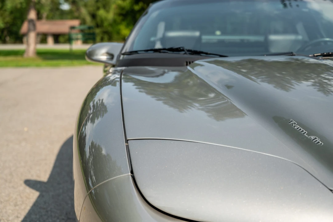 2001 Pontiac Firebird Trans Am 4th Gen - Image 12 of 31