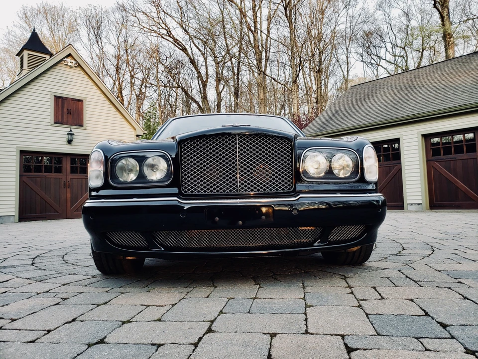 2002 Bentley Arnage - Image 5 of 31