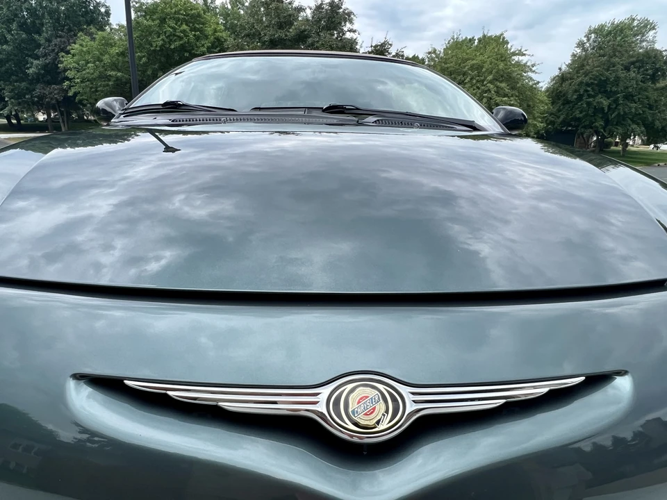 2002 Chrysler Sebring - Image 29 of 31