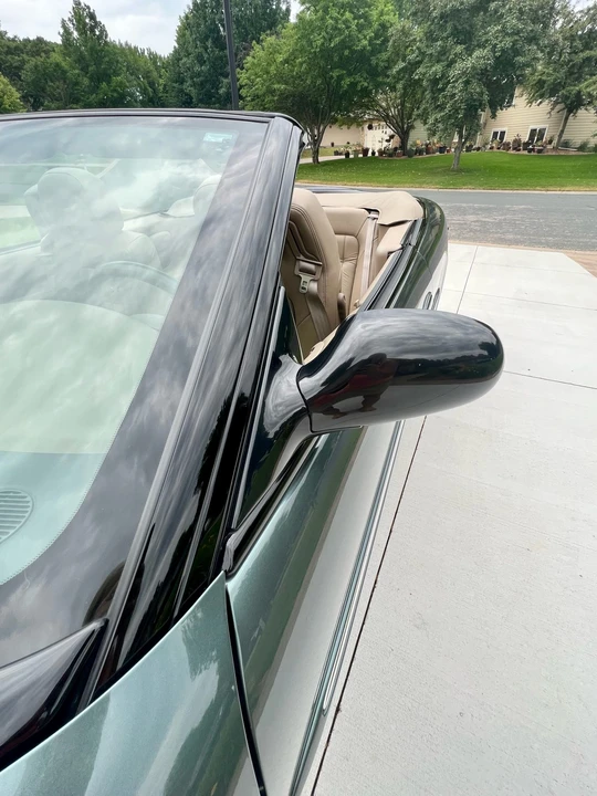 2002 Chrysler Sebring - Image 31 of 31