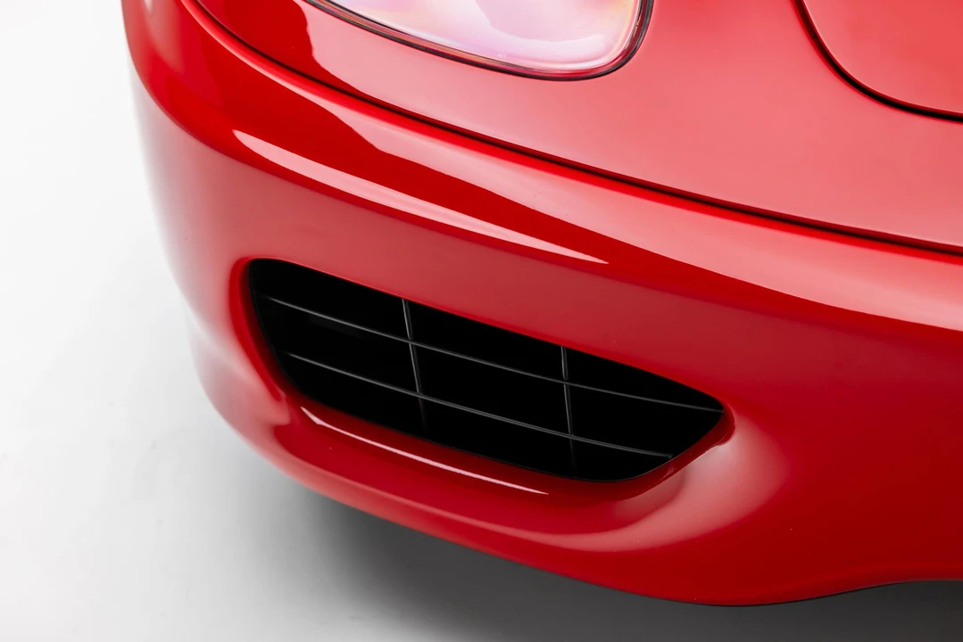 2002 Ferrari 360 Spider - Image 28 of 31