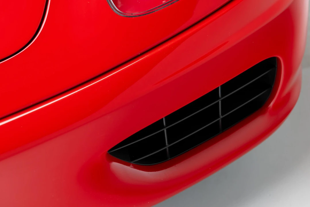 2002 Ferrari 360 Spider - Image 29 of 31