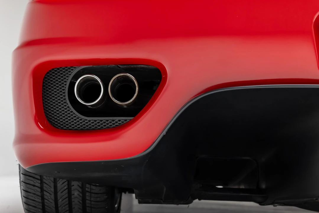 2002 Ferrari 360 Spider - Image 31 of 31