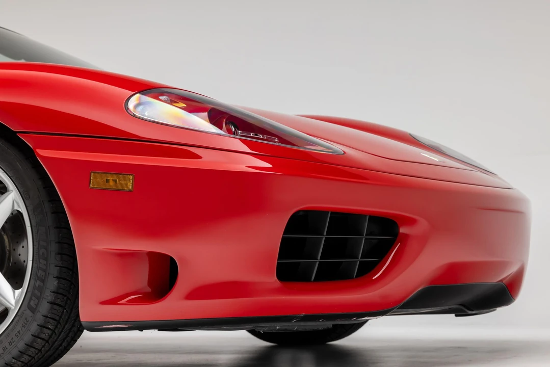 2002 Ferrari 360 Spider - Image 24 of 31