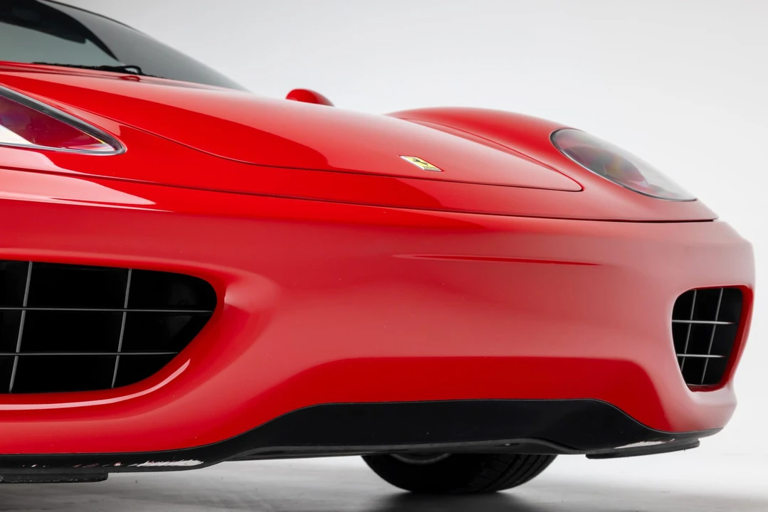 2002 Ferrari 360 Spider - Image 25 of 31