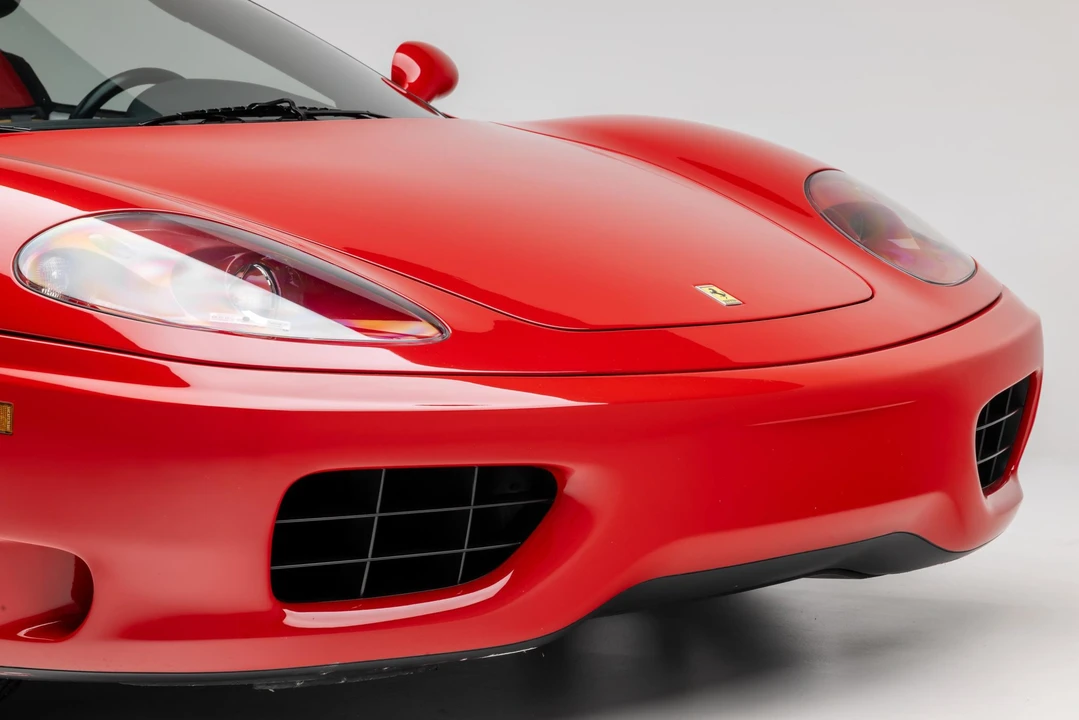 2002 Ferrari 360 Spider - Image 26 of 31