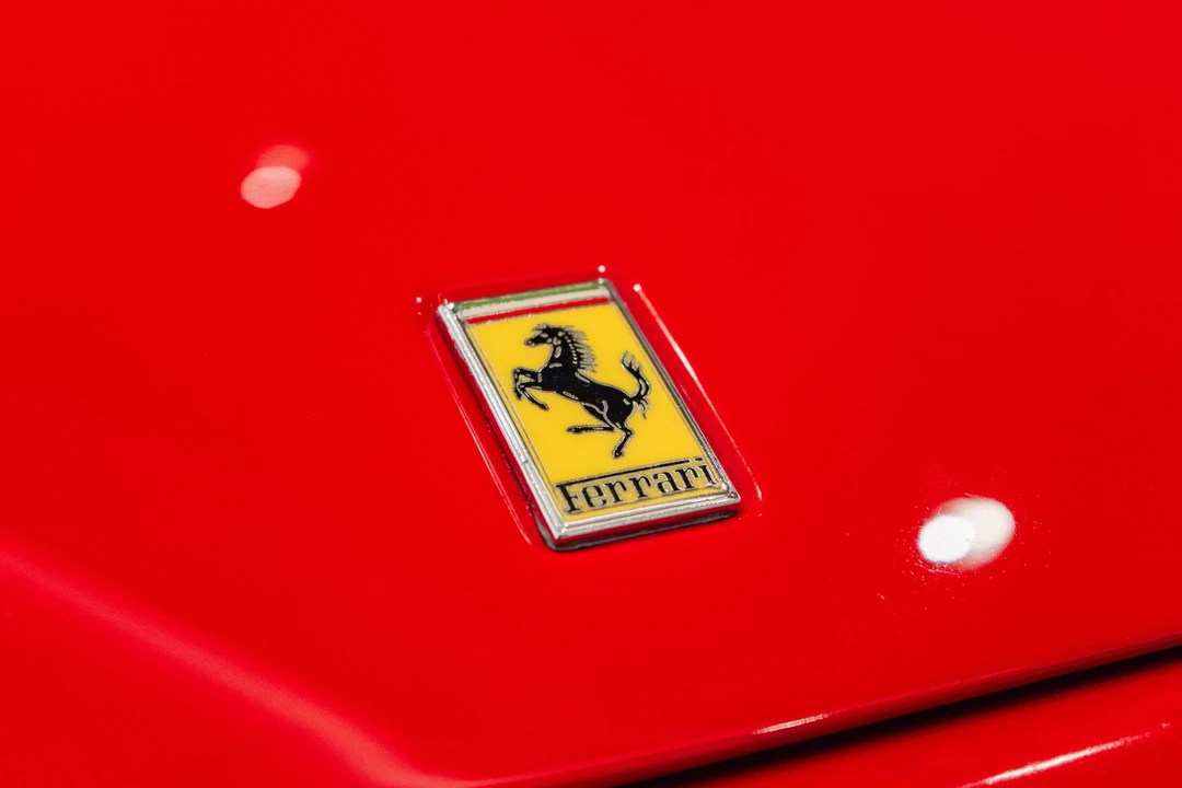 2002 Ferrari 575M Maranello - Image 16 of 31