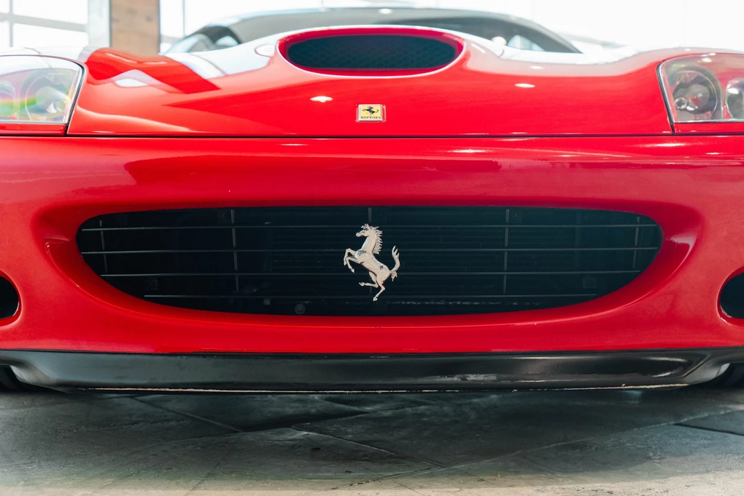 2002 Ferrari 575M Maranello - Image 15 of 31
