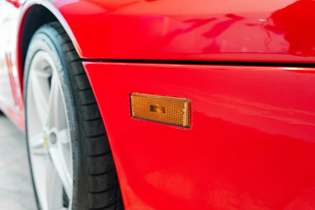 2002 Ferrari 575M Maranello - Image 18 of 31