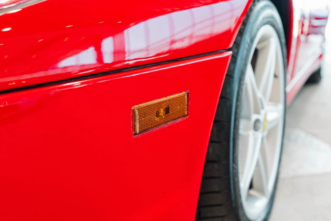 2002 Ferrari 575M Maranello - Image 19 of 31