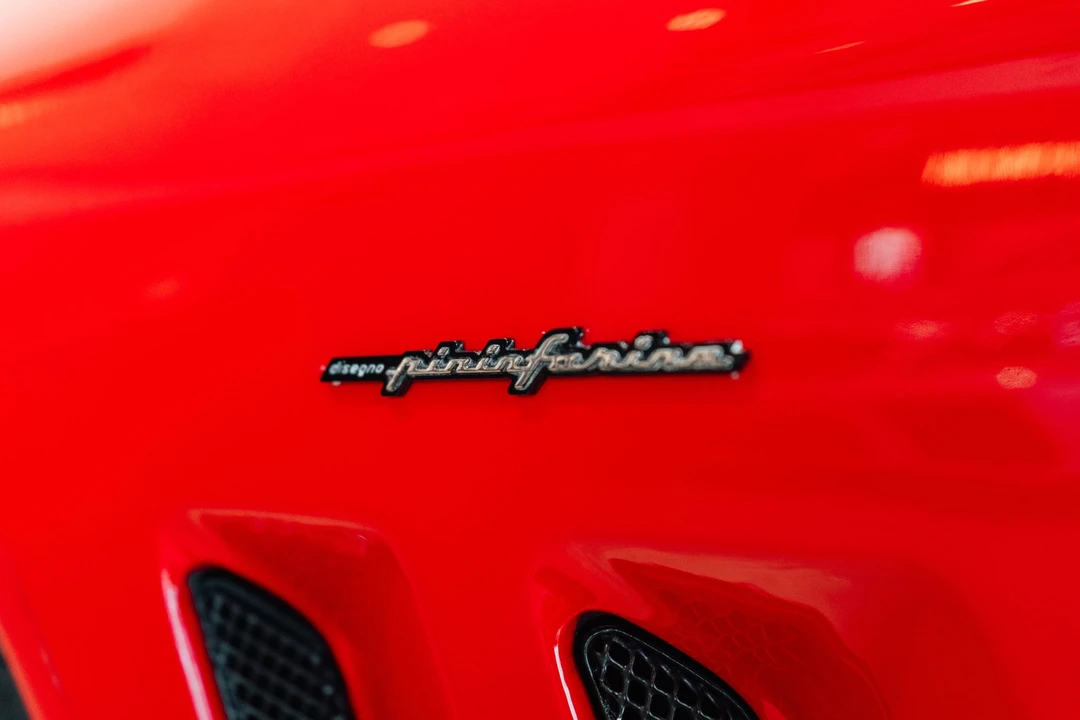 2002 Ferrari 575M Maranello - Image 22 of 31