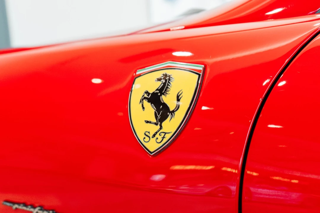 2002 Ferrari 575M Maranello - Image 20 of 31