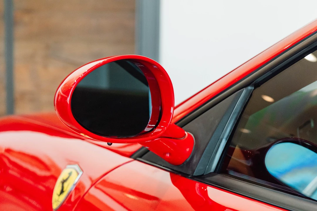 2002 Ferrari 575M Maranello - Image 29 of 31