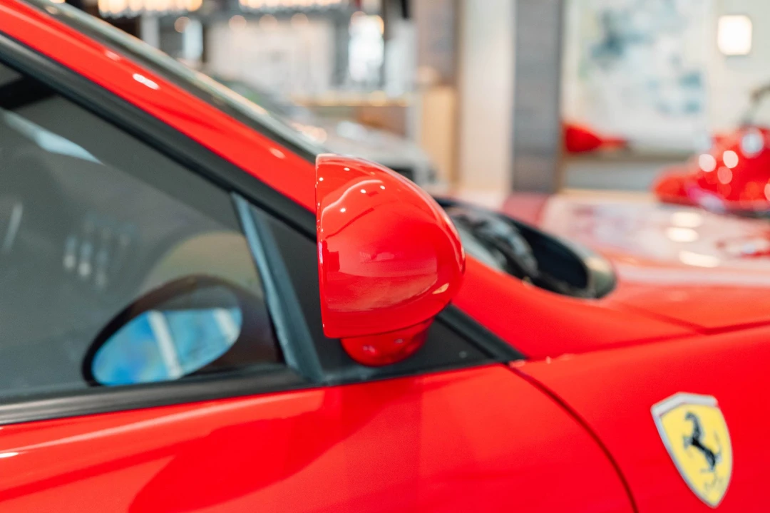 2002 Ferrari 575M Maranello - Image 31 of 31