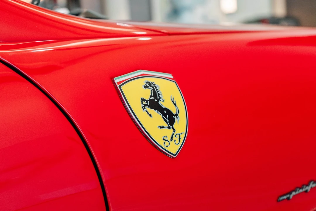 2002 Ferrari 575M Maranello - Image 21 of 31