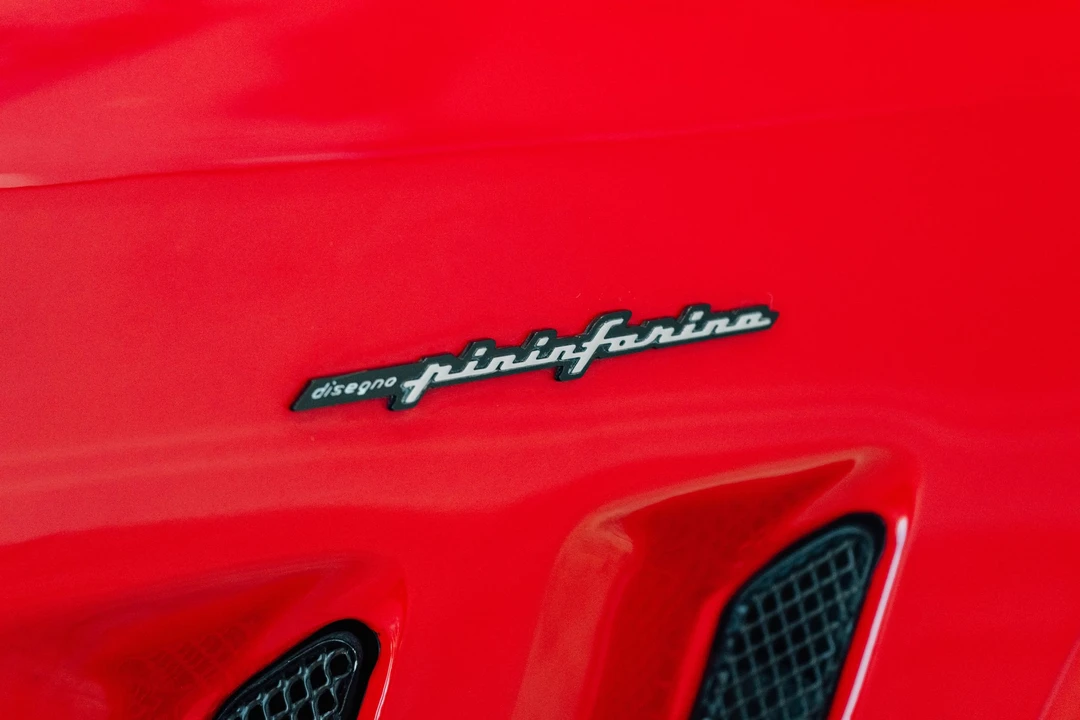 2002 Ferrari 575M Maranello - Image 28 of 31