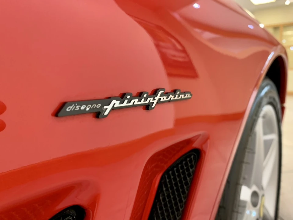 2002 Ferrari 575M Maranello - Image 23 of 31